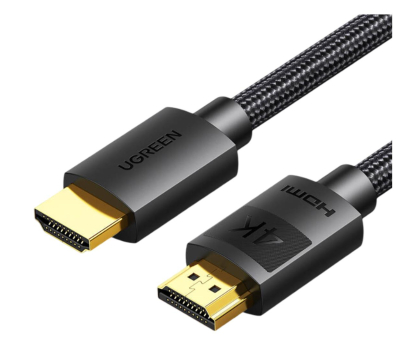 Kabel HDMI UGREEN Kabel HDMI HD119 4K 60Hz 1m